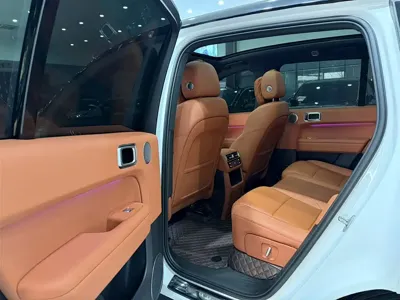Li Auto Li L6