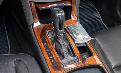 Lincoln MKS