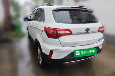 BAIC New Energy EC5