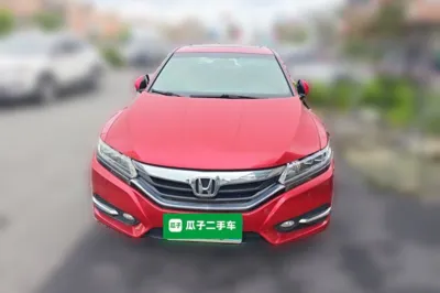 Honda Spirior