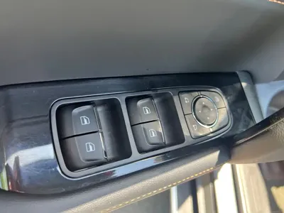 Haval Big Dog