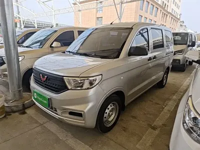 Wuling Hongguang V