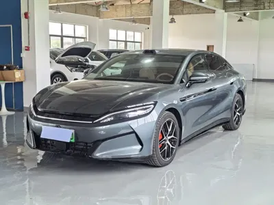 BYD 汉L