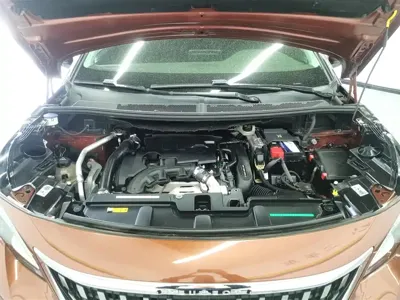 Peugeot 4008