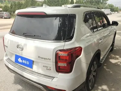 GAC Motor Trumpchi GS7