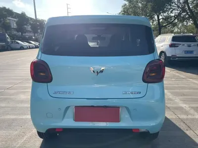 Wuling MINIEV