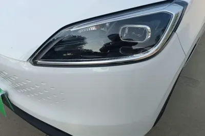 Wuling Hongguang New Energy