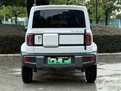 Baojun Yueye