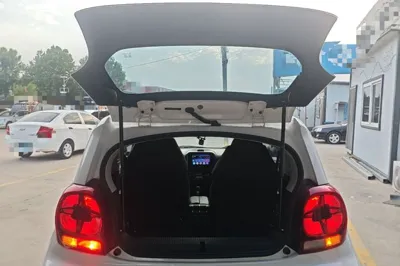 Roewe Clever