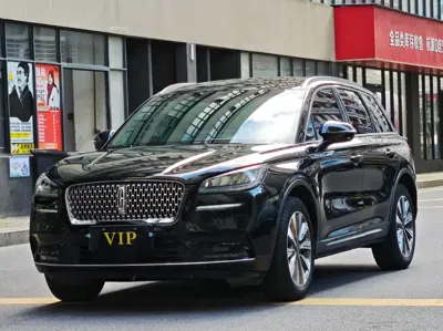 Lincoln Corsair