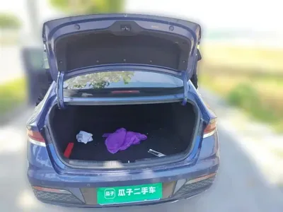 Hyundai Fista