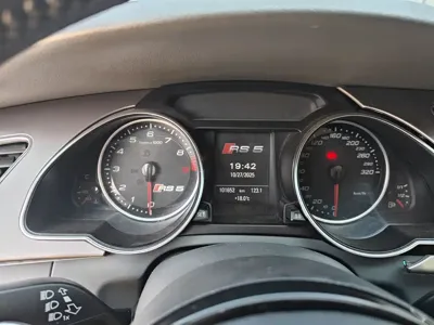 Audi A5 (Import)
