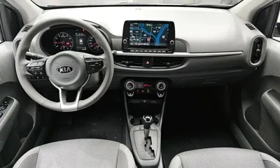 Kia Morning
