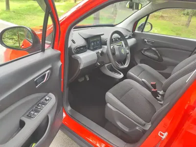 Leapmotor Leapmotor T03