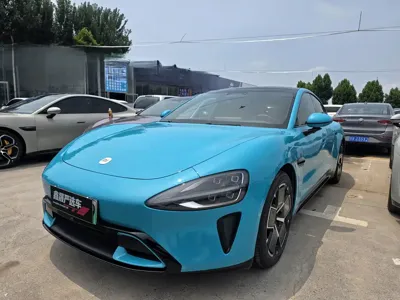 Xiaomi SU7