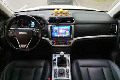 Haval H6 Coupe