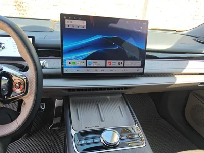 Geely Galaxy Galaxy 8