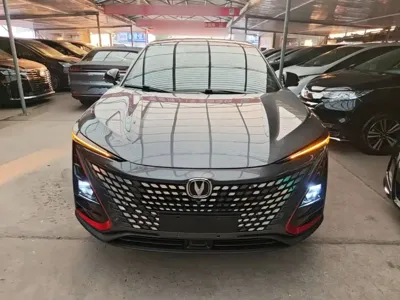 Changan UNI-T
