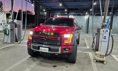 Ford F150