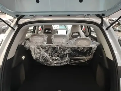 BYD Yuan Up