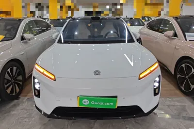 Nio ET5T