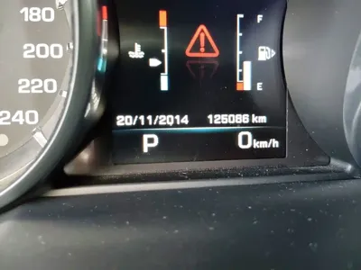 Land Rover Evoque (Import)