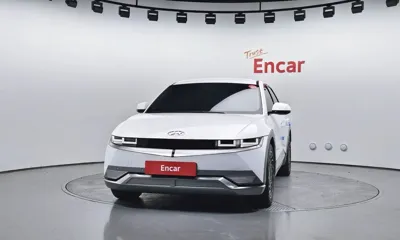 Hyundai Ioniq5
