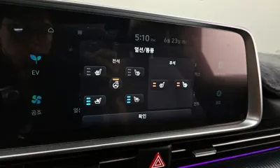 Hyundai Ioniq6
