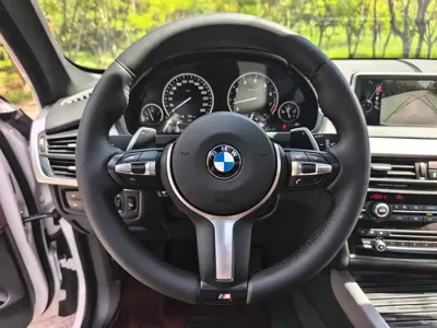 BMW X5 (Import)