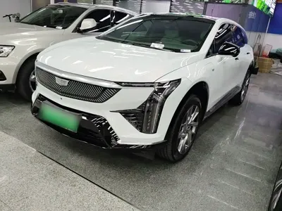 Cadillac IQ