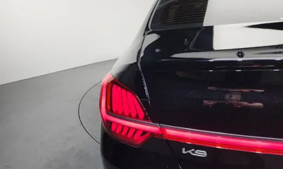 Kia K9