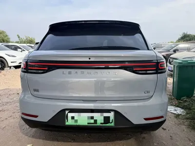 Leapmotor Leapmotor C11