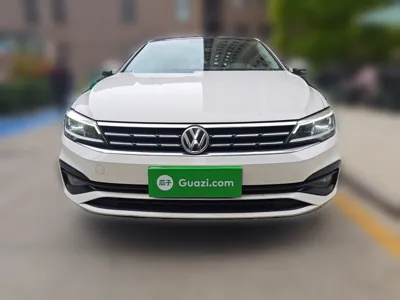 Volkswagen Lamando