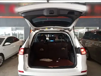 Haval M6