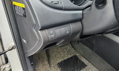 Kia Porte