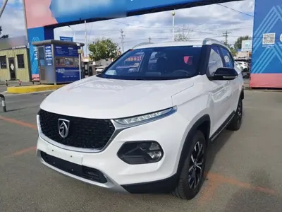 Baojun 510