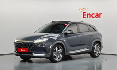 Hyundai Nexo