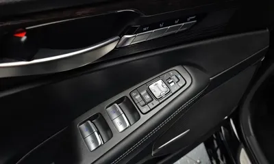 Genesis EQ900