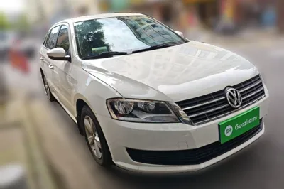 Volkswagen Gran Lavida