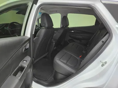 ChevroletGMDaewoo Bolt EV