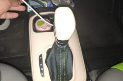 Roewe Clever