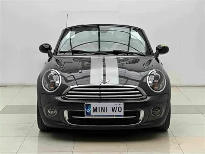 MINI Mini Roadster