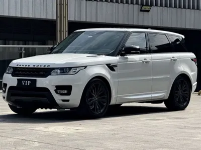 Land Rover Sport