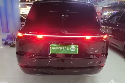 Li Auto L9