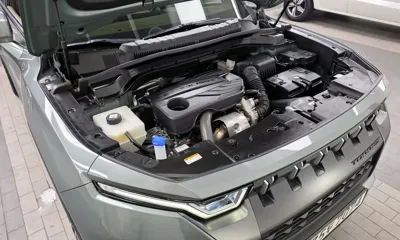 KG_Mobility_Ssangyong Torres