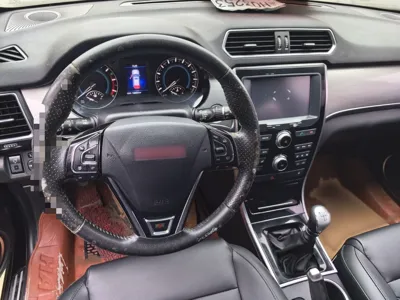 Haval H2
