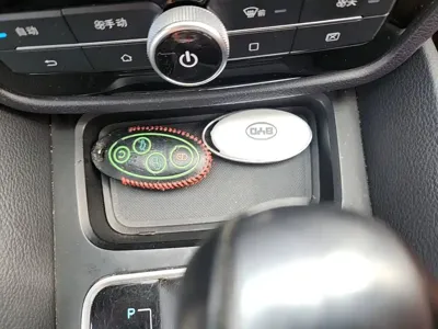 BYD MAX