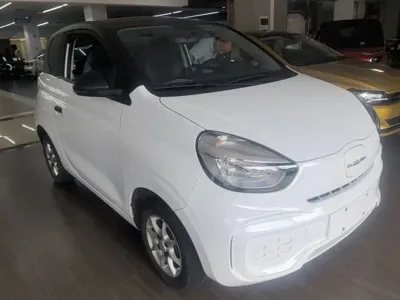 Roewe Clever