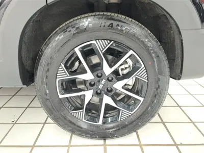 Beijing Off-Road BJ30