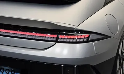 Hyundai Ioniq6